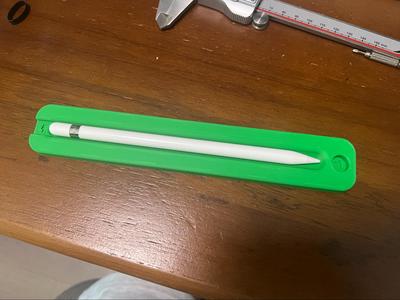 Apple Pencil 1st Generation, iPad Apple Stylus, Storage Slot, Desktop Holder Slot