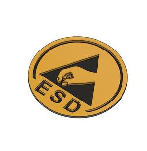 ESD LOGO