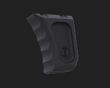 JMAC C. TAB Handstop with Cable Management