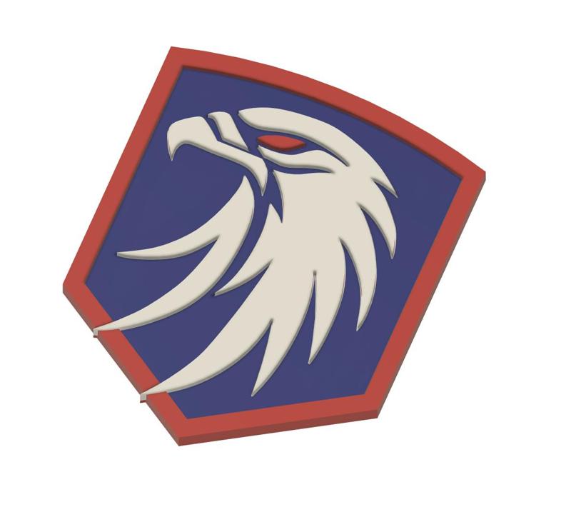 Eagle Icon (Metalstorm) game