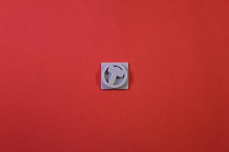 Marvel Superheroes Embosser 1