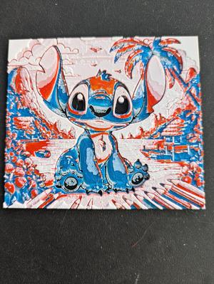 stitch board
