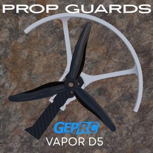 GEPRC Vapor D5 | Propeller guards