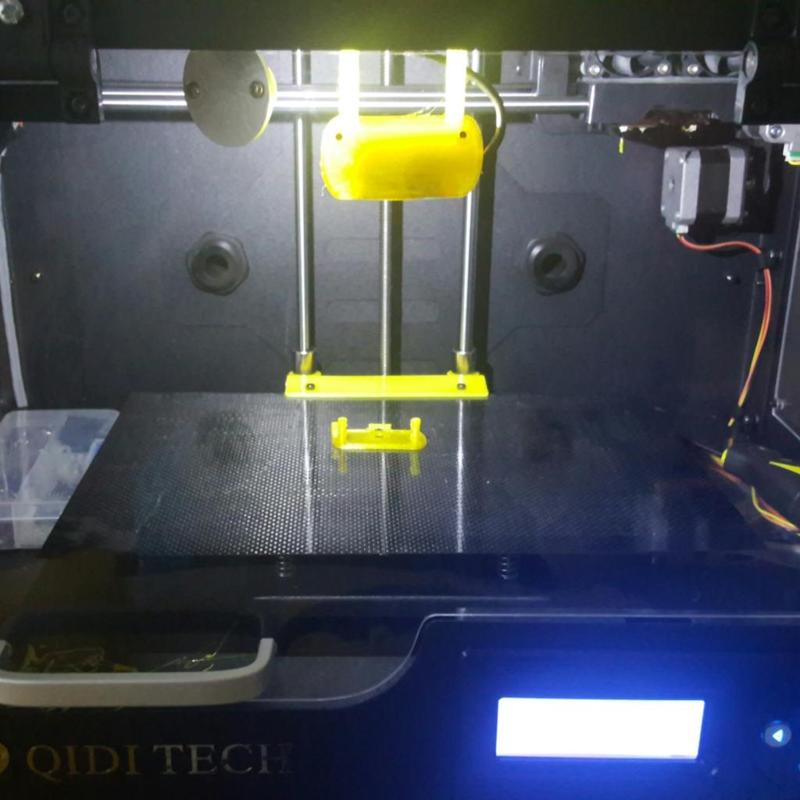 Housing for Lifecam HD-3000