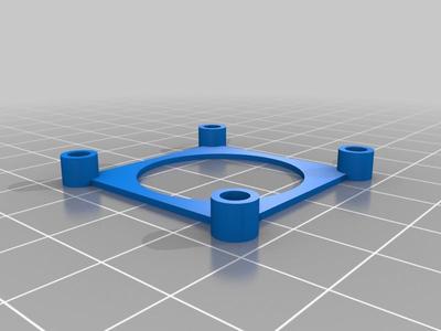 30.5mm FC/OSD/PDB Spacer