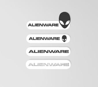ALIENWARE LOGO