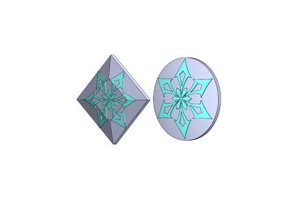 cryo element