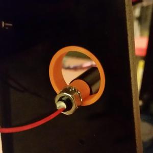 LED Holder Ring