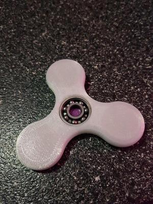 Aussie 10c Spinner