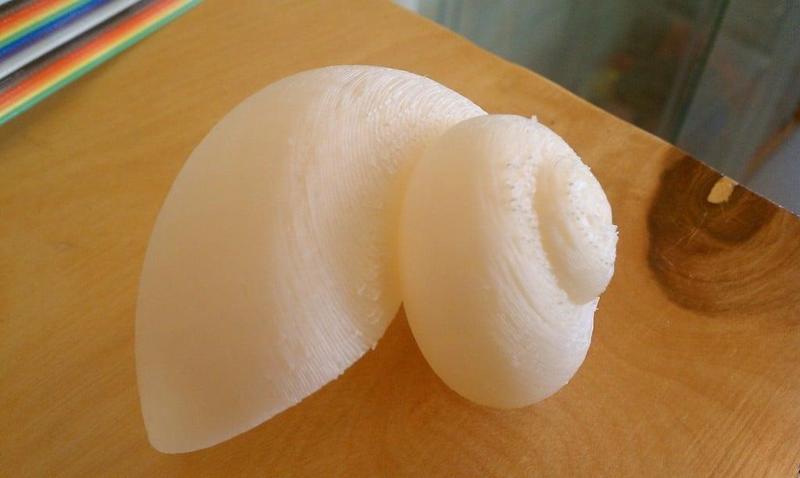 Project Shellter - Shell 01