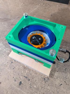 Pachinko Ball Lifter