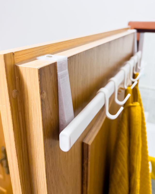 Ikea Sunnersta Door Hook