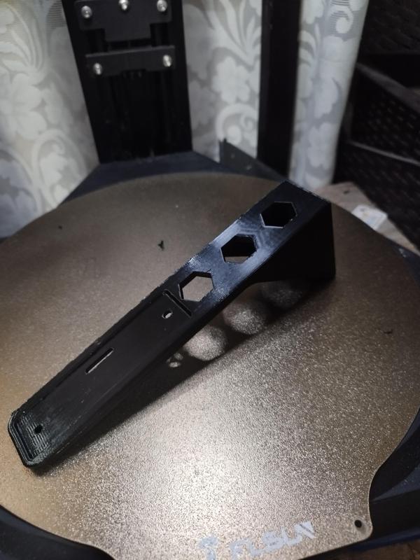 GALIBO TRAILER SIGN SUPPORT FOR CARAVAN TRAILER