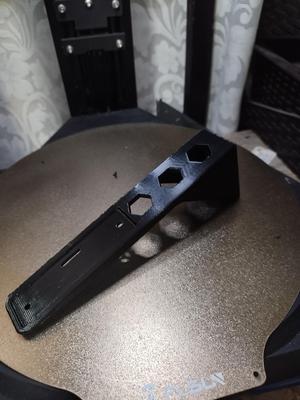 GALIBO TRAILER SIGN SUPPORT FOR CARAVAN TRAILER