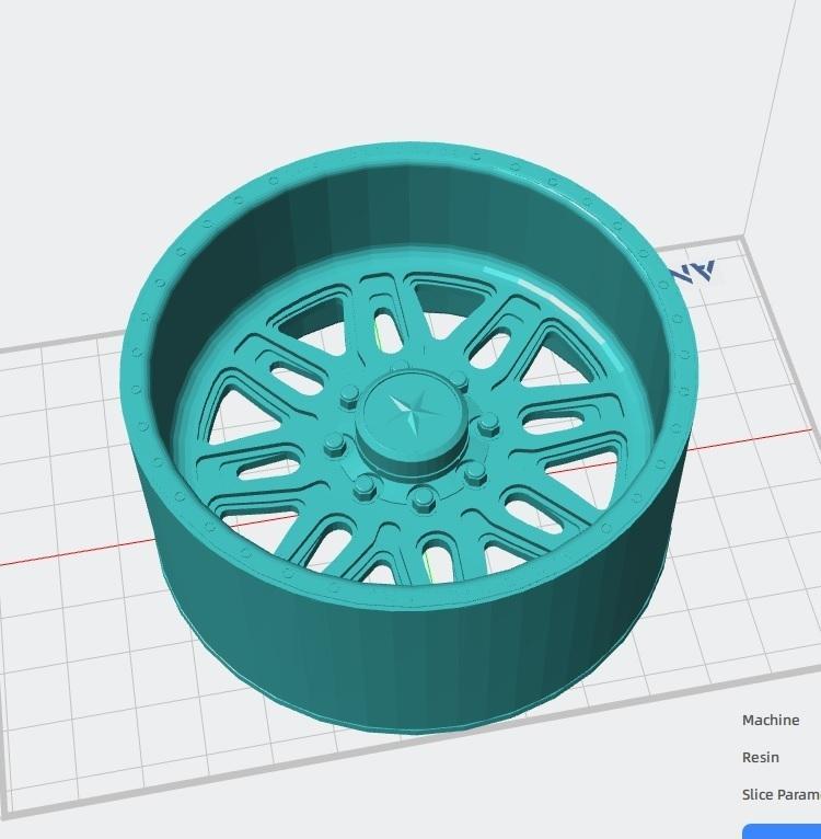 american force 2 off-road