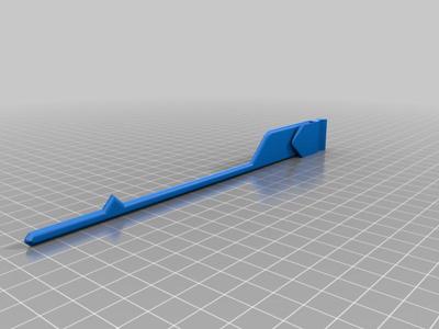 Book pointer / Bookmark