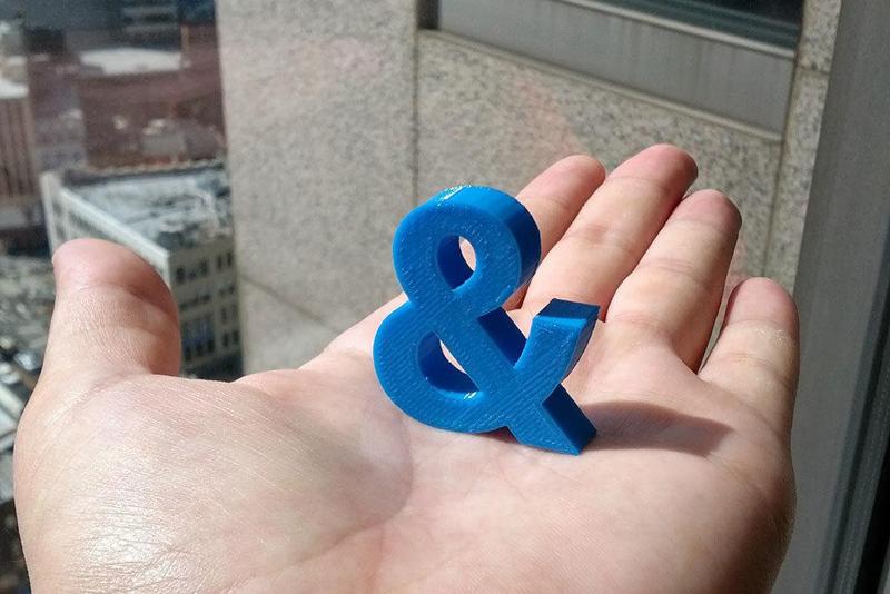 Ampersand (Helvetica)