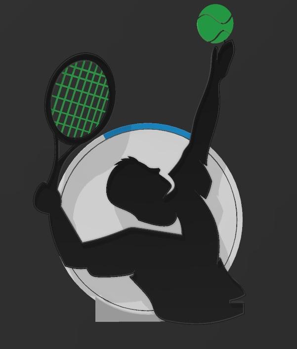 Suporte Alexa Echo Pop Tenista