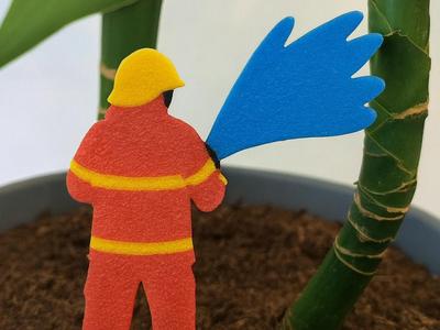 Firefighter