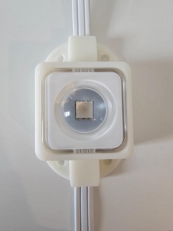 Govee Permanent Outdoor Lights H705 Mount