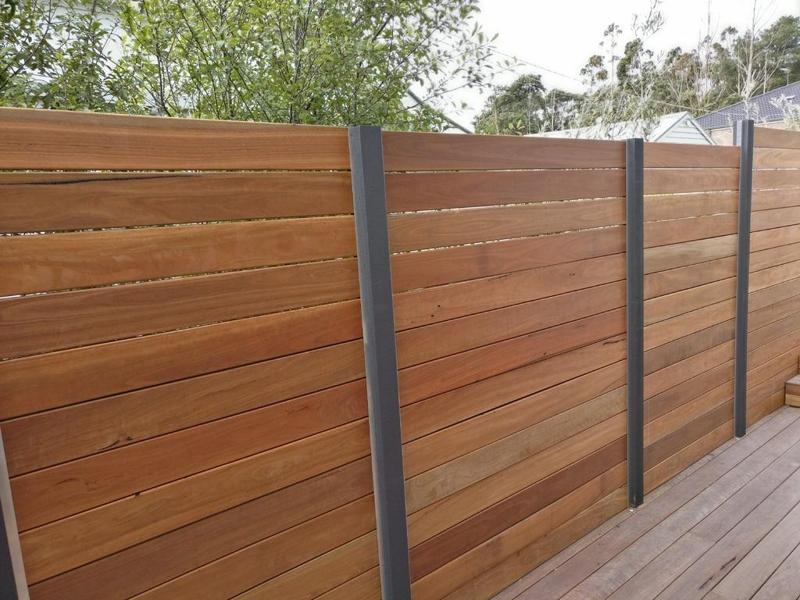 Outdoor Screen Spacers