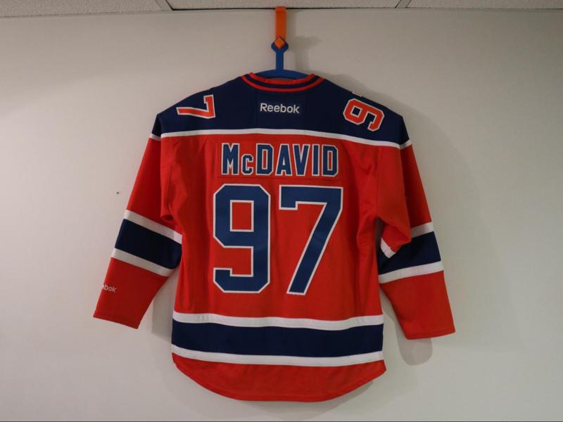 FlexMount Jersey Hanger V2