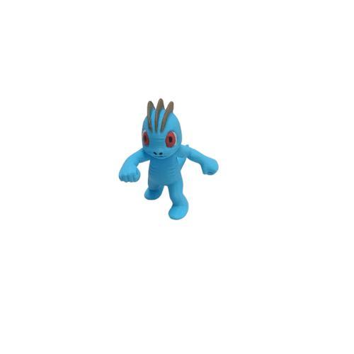 Machop. Pokemon Toys.