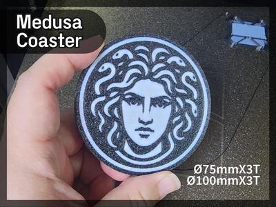 Medusa Coaster