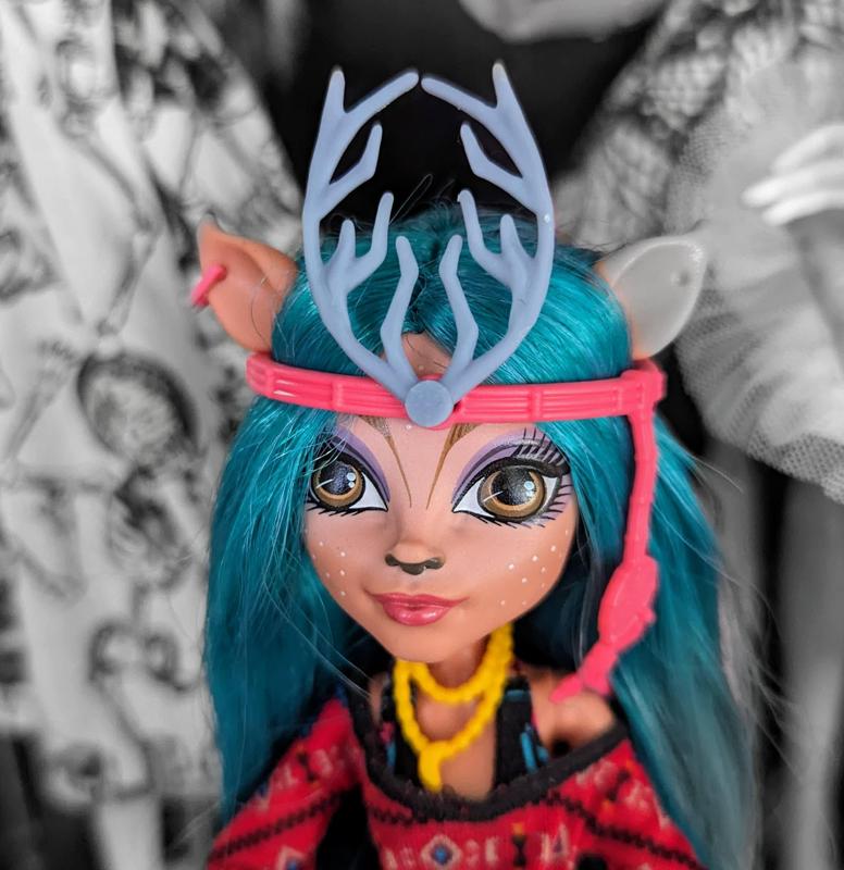 Isi Dawndancer MH Replacement Horns