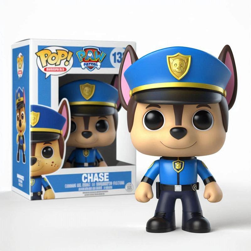 Funko Chase Paw Patrol - Paw Patrol
