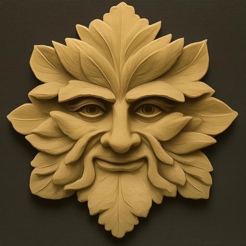 Greenman