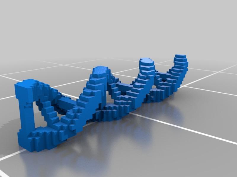 DNA strand