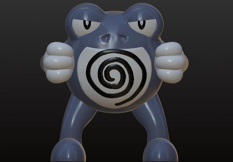 Poliwrath