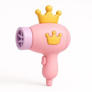 Doll Hairdryer