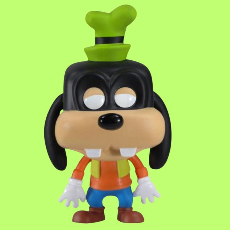 Goofy (Tribilin)