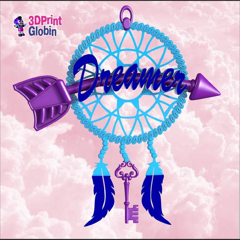 Dream Catcher Dreamer - Dream Catcher