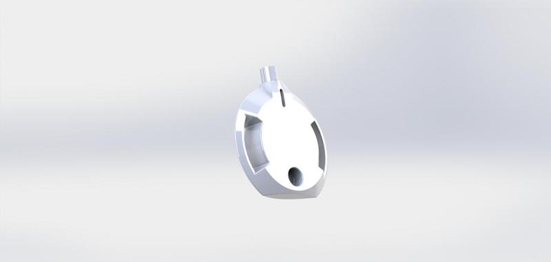 Busou Shinki Jelly Can