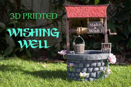 Wishing Well