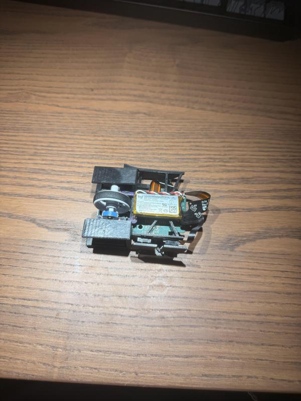 G Pro X Superlight 2 Lightweight Mod