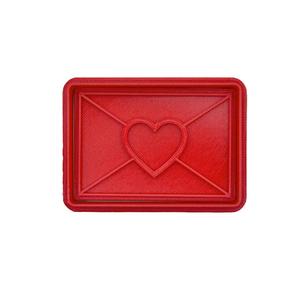 VALENTINE'S DAY LETTER CUTTER