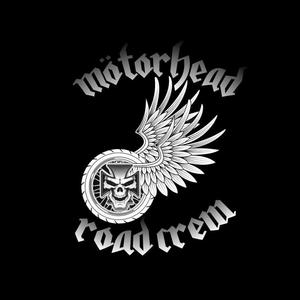 Mötorhead road crew