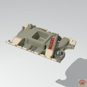 FORD 429/460 V8 - SHELBY INTAKE MANIFOLD