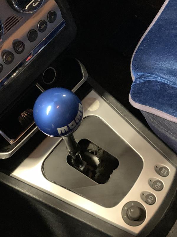 Alfa Romeo 156 Leather Boot Delete Plate