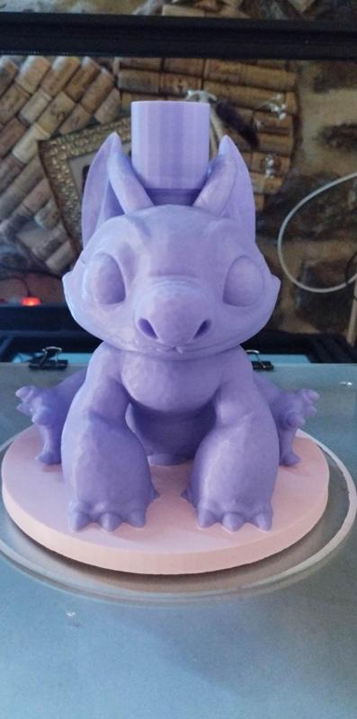 Angel lampshade holder