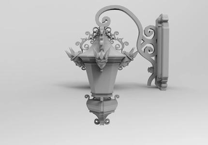 LANTERN - Linterna