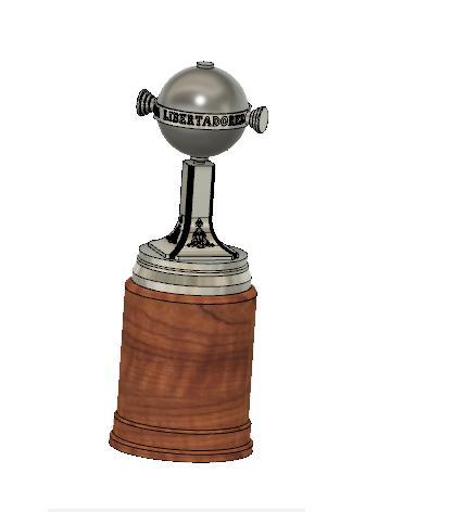 TROFEU LIBERTADORES 2021 FUTEBOL