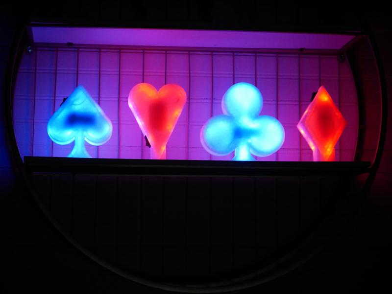 Poker Lights