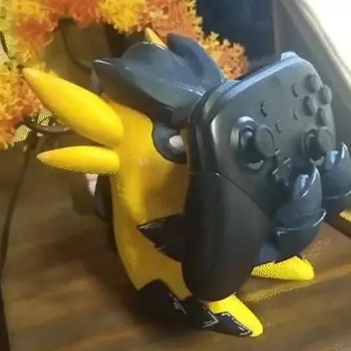 Joystick Holder Valorant - Wingman
