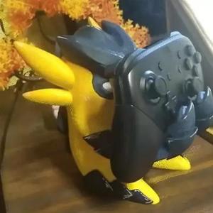 Joystick Holder Valorant - Wingman