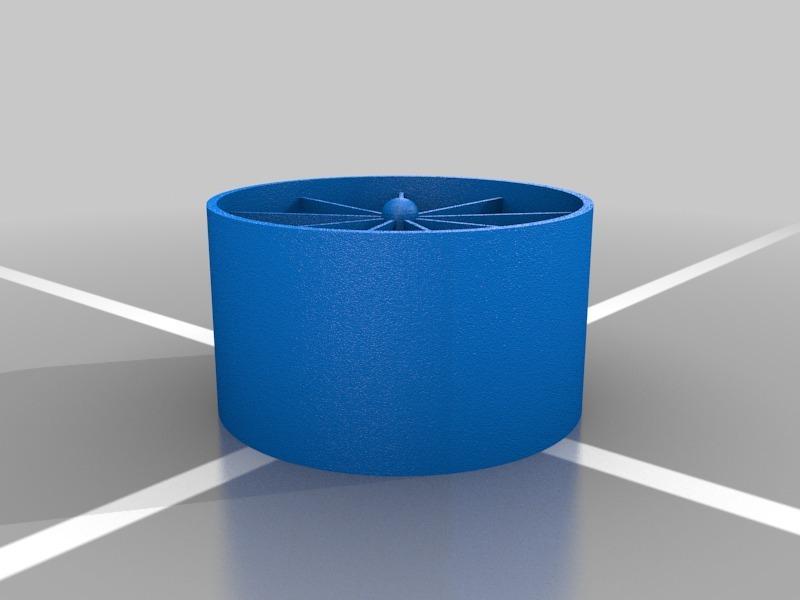 Vortex A.V.E.C for engine 